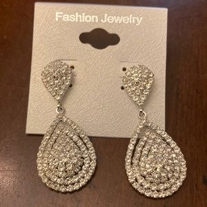 Fashion earrings